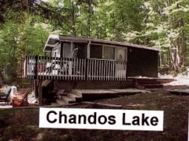 441 knox point road, North Kawartha Ontario, Canada