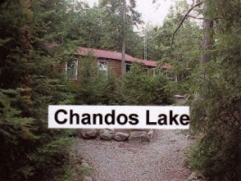 104 sylvan drive, North Kawartha Ontario, Canada