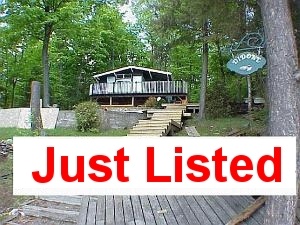 441 knox point road, North Kawartha Ontario, Canada