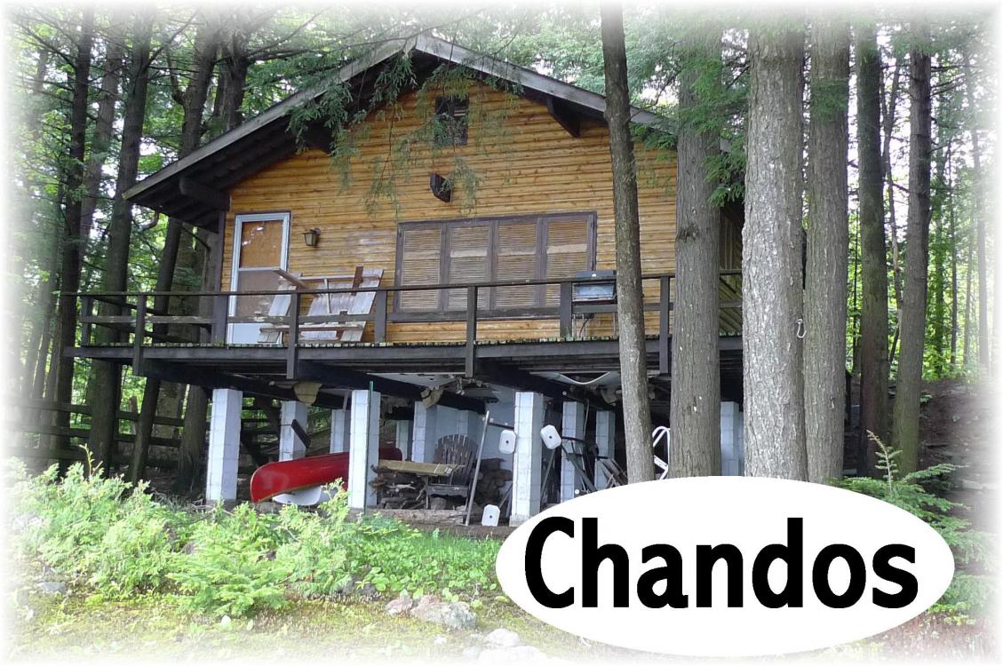 83 loon echo lane, Apsley Ontario, Canada