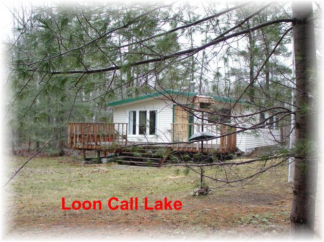 265 fire route 57, Apsley Ontario, Canada