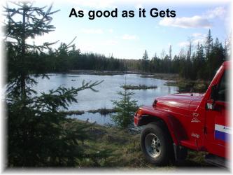 Apsley Ontario, Canada
