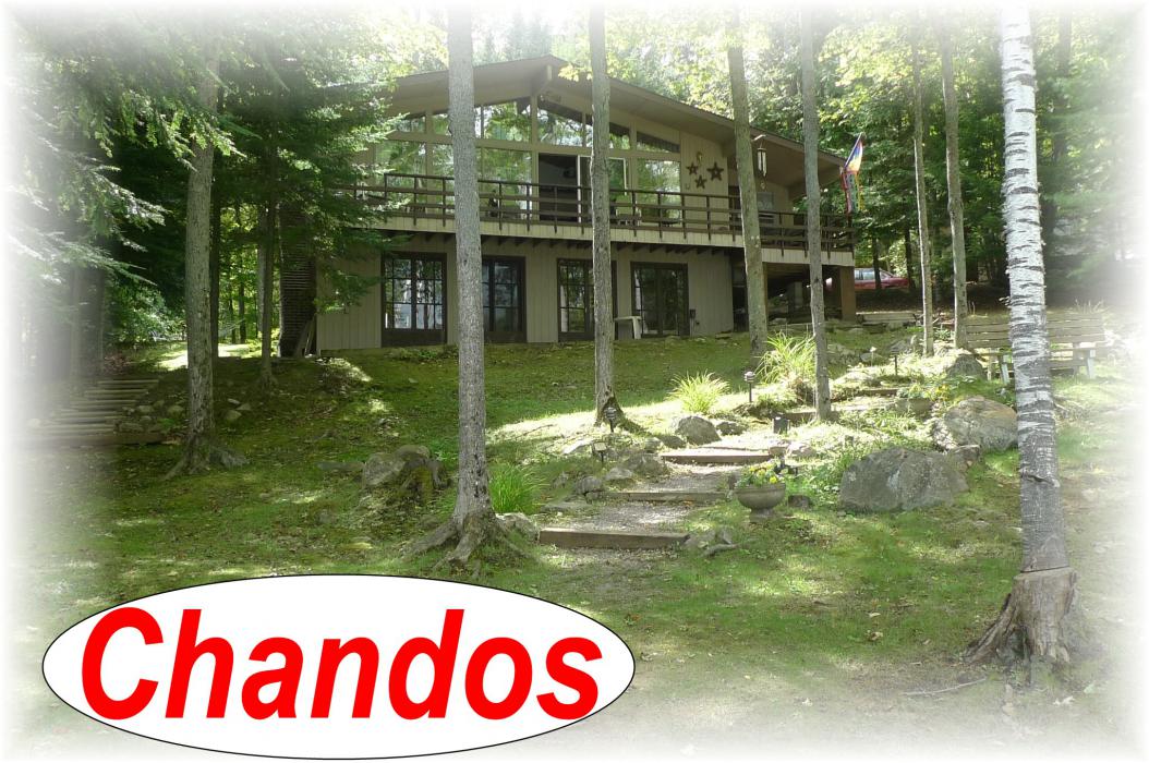 321 antelope trail, Apsley Ontario, Canada
