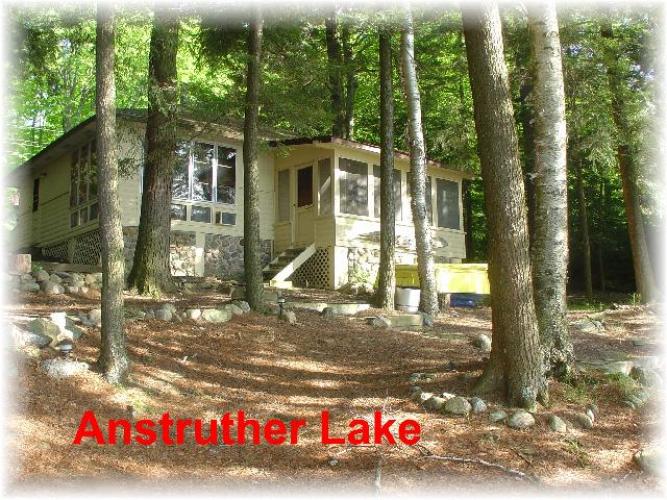2013 anstruther lake road, Apsley Ontario, Canada