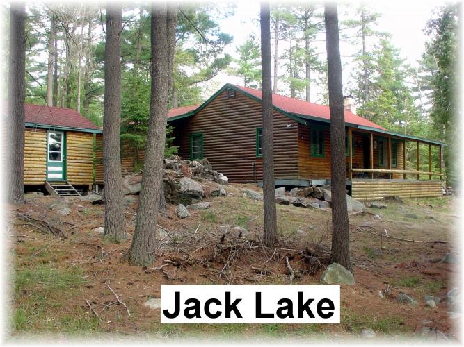 545 griggs island, Apsley Ontario, Canada