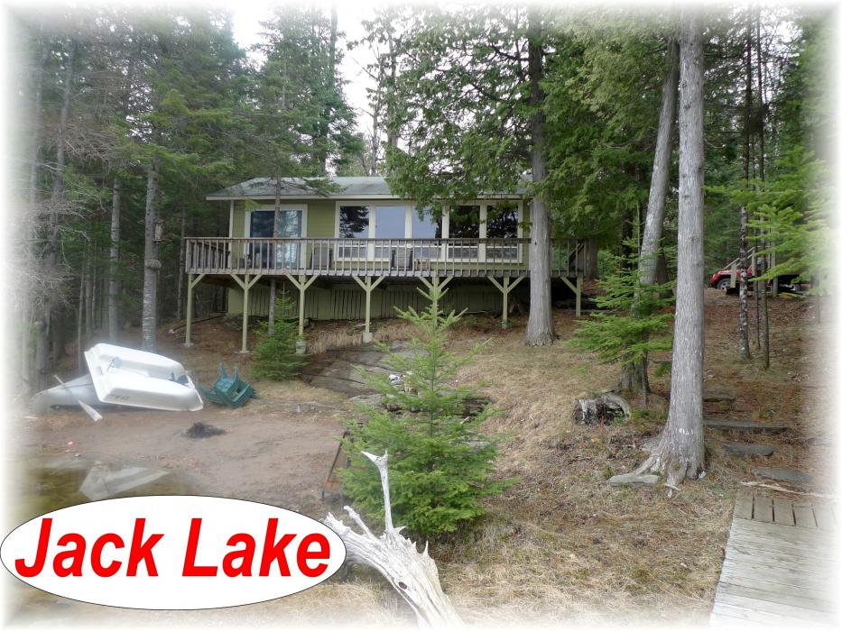 fr 85m, Apsley Ontario, Canada