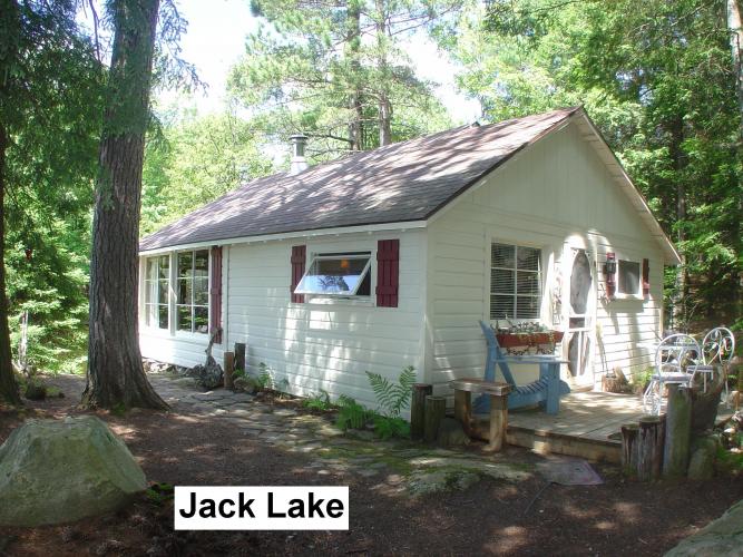 64 fire route 87b, Apsley Ontario, Canada
