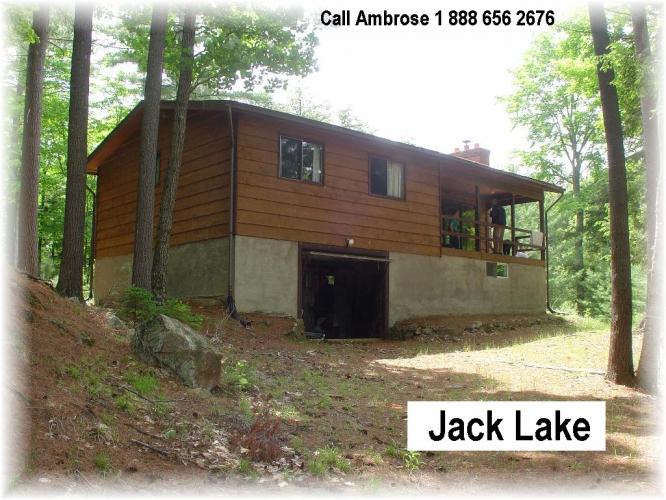 9015 fire route 89l, Apsley Ontario, Canada