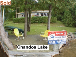 190 blue herron lane, North Kawartha Ontario, Canada