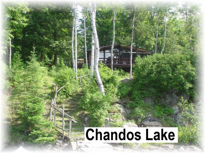 263 doc evans rd, Apsley Ontario, Canada