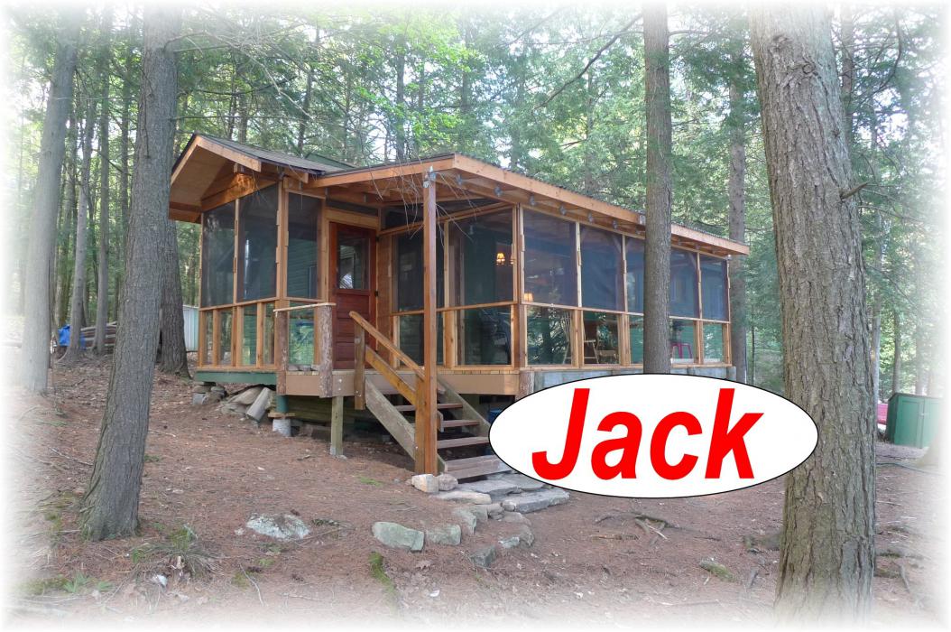 560 griggs island, Apsley Ontario, Canada