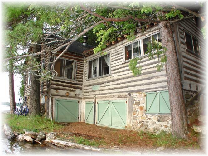 20 fr 89b, Apsley Ontario, Canada