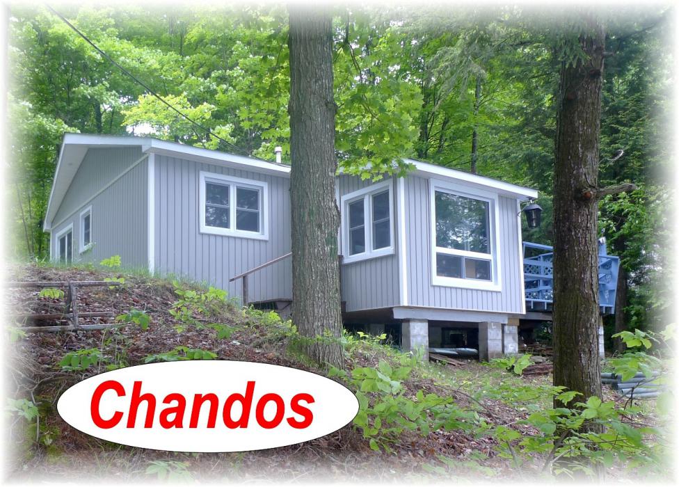 175 spence rd, Apsley Ontario, Canada