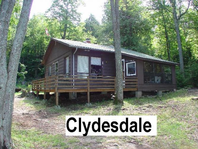 120 richmond, Apsley Ontario, Canada