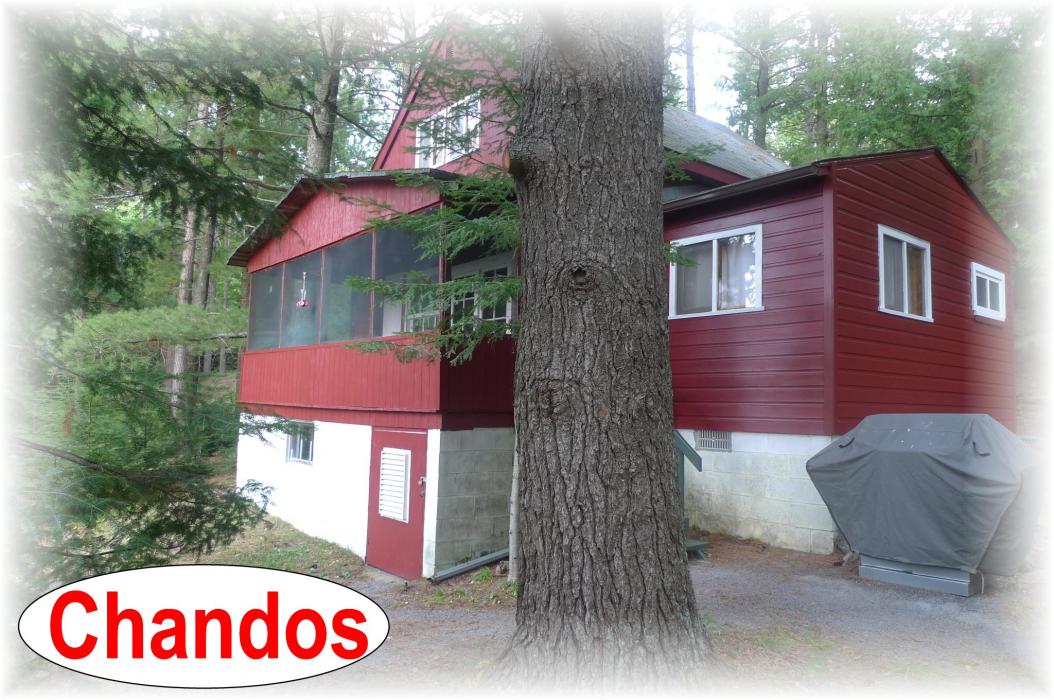 92 brock road, Apsley Ontario, Canada