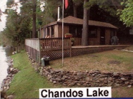 109 spence road, North Kawartha Ontario, Canada