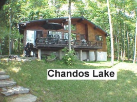282  doc evans road, North Kawartha Ontario, Canada