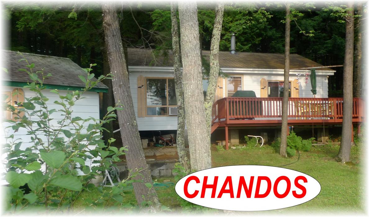390 walkes road, Apsley Ontario, Canada