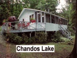 483 knox point road, North Kawartha Ontario, Canada