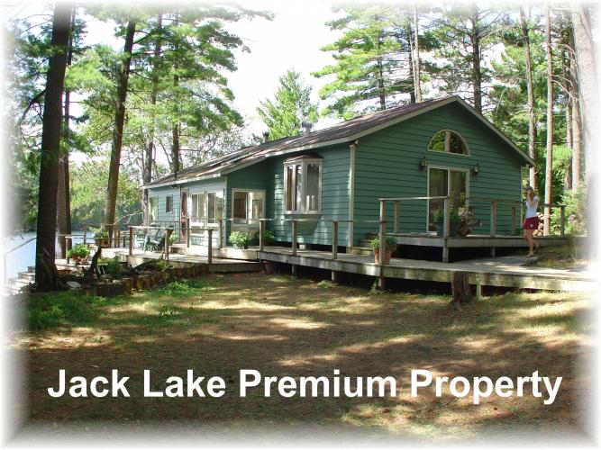 1682 fire route 85, Apsley Ontario, Canada