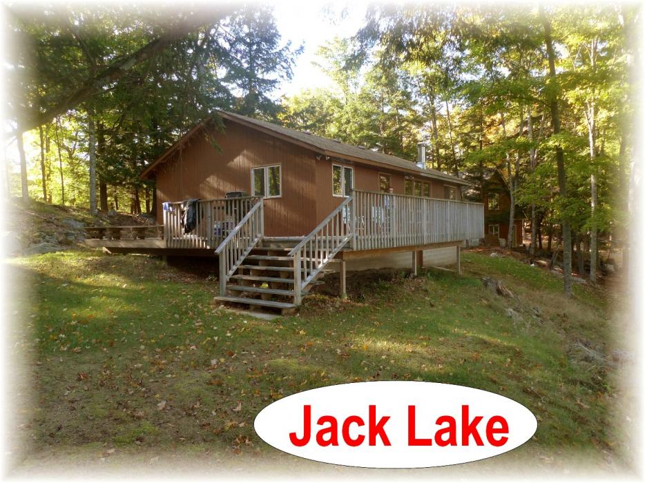 207 fr 52, Apsley Ontario, Canada