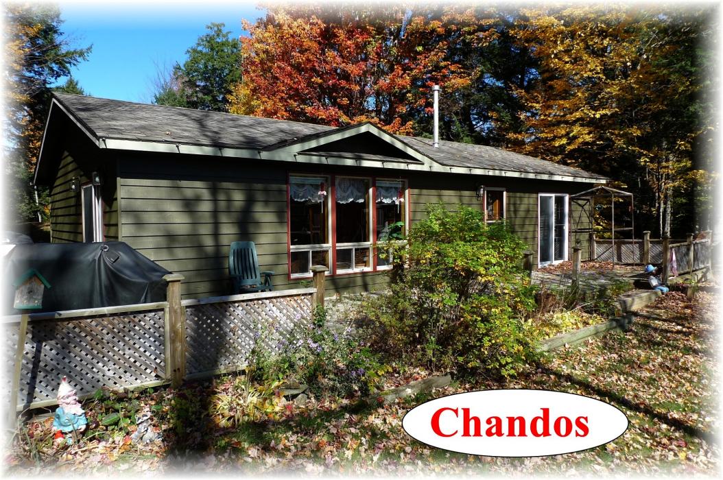 155 woods bay, Apsley Ontario, Canada