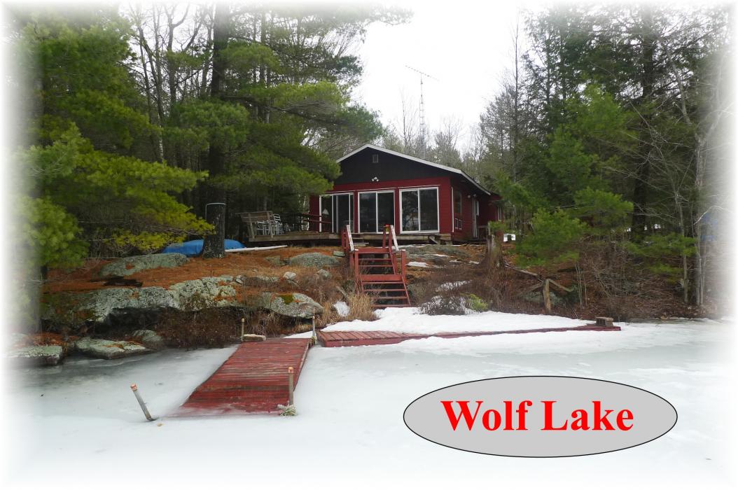 48 fr 58h, Apsley Ontario, Canada