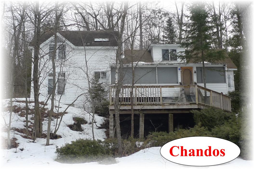 harvey cove lane, Apsley Ontario, Canada