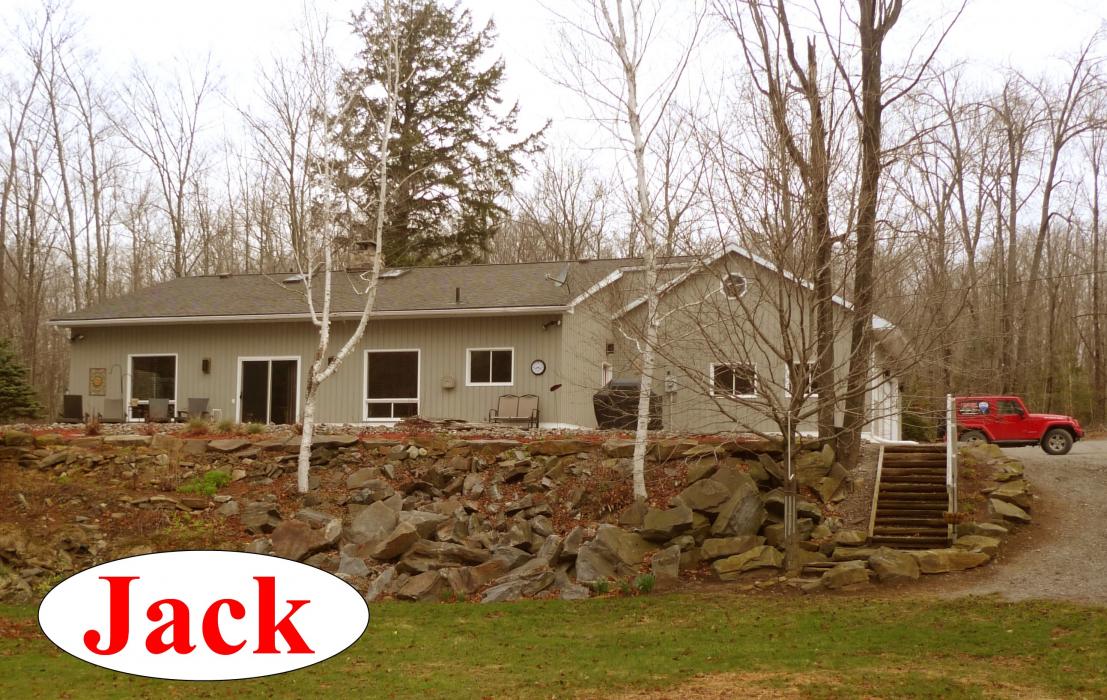 151 fr 87, Apsley Ontario, Canada