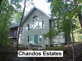 281 antelope trail, North Kawartha Ontario, Canada
