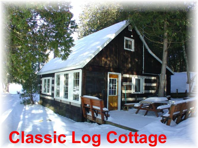 17 island, Apsley Ontario, Canada