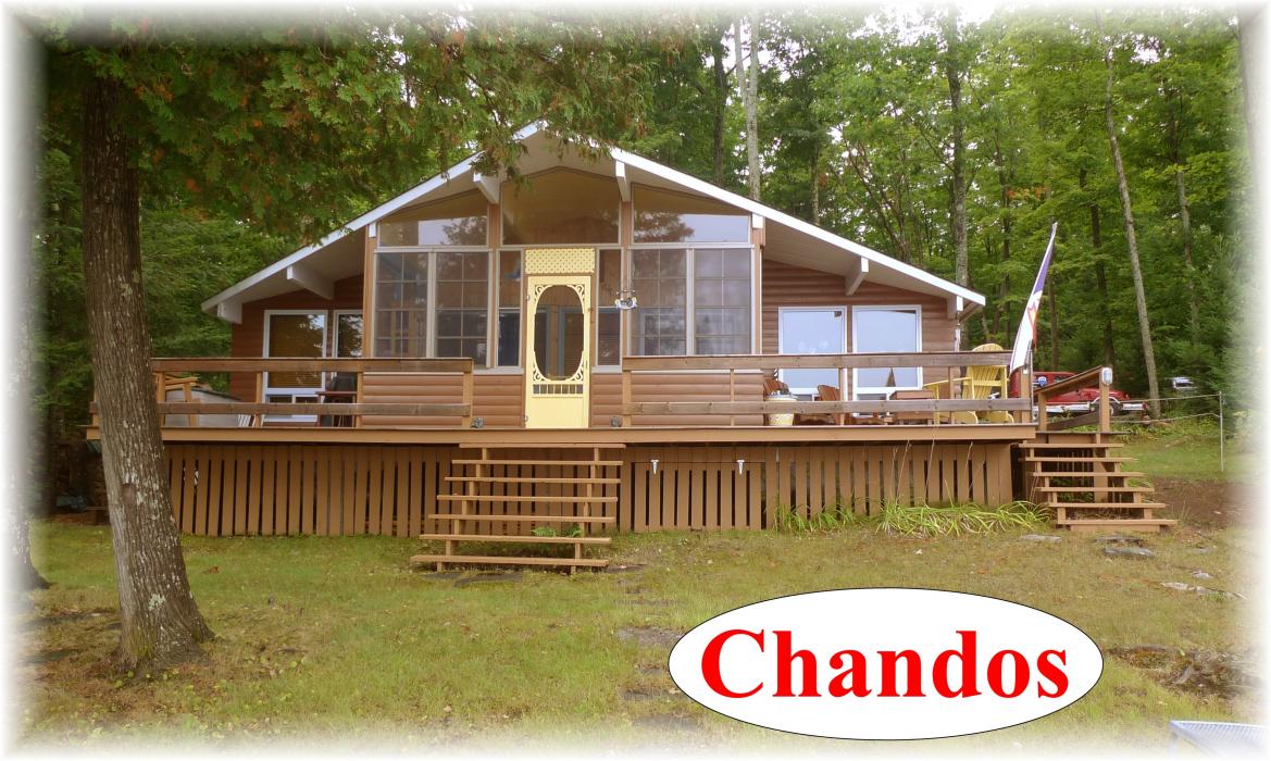 43 curlew lane, Apsley Ontario, Canada