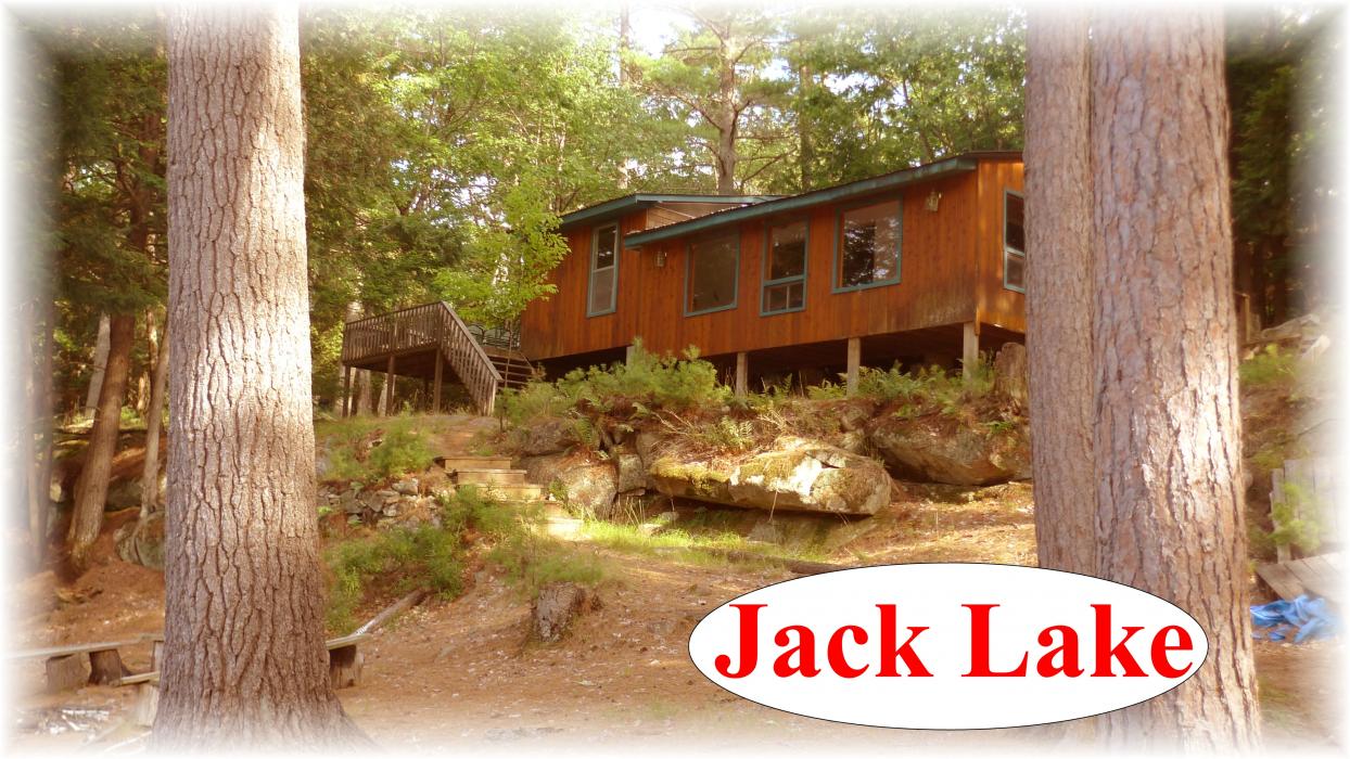 2456 fr 85, Apsley Ontario, Canada