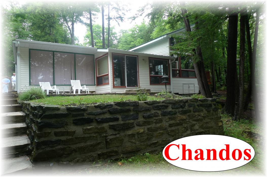 398 fitch lane, Apsley Ontario, Canada