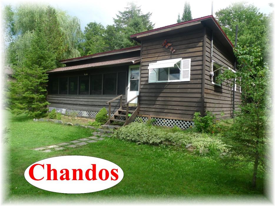 3 martin road off maple lane, Apsley Ontario, Canada