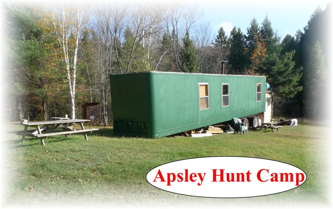 Apsley Ontario, Canada