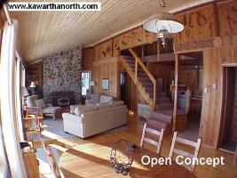 185 spence road, Apsley Ontario, Canada