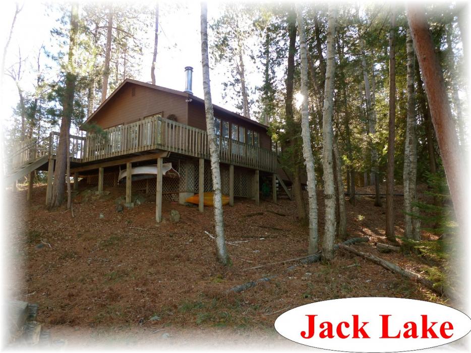 25 island # 9 jack lake, Apsley Ontario, Canada