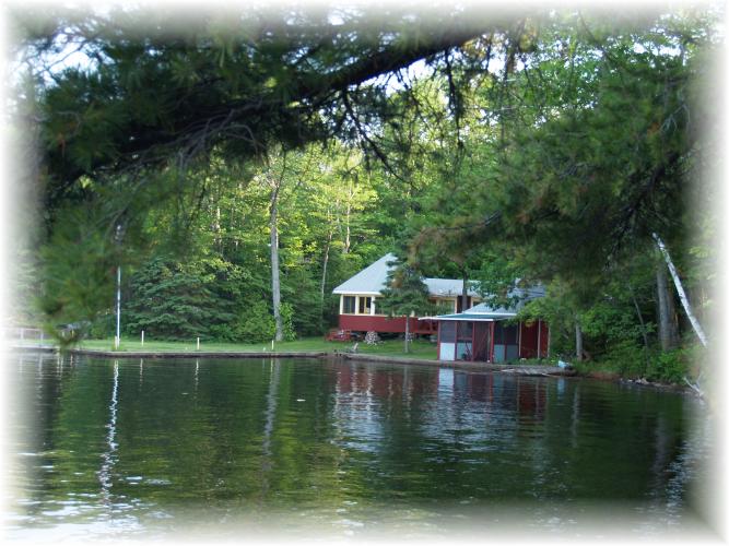 trent drive, Apsley Ontario, Canada