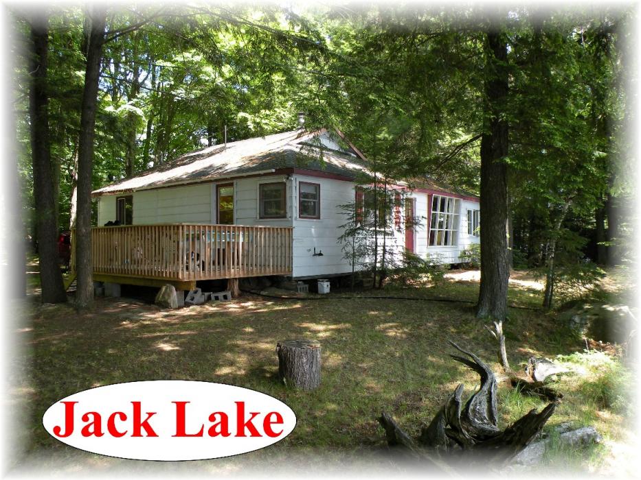 fr 87a, Apsley Ontario, Canada