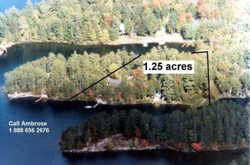 21  pine point  rd, North Kawartha Ontario, Canada