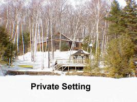3 mcconnell lane, Apsley Ontario, Canada