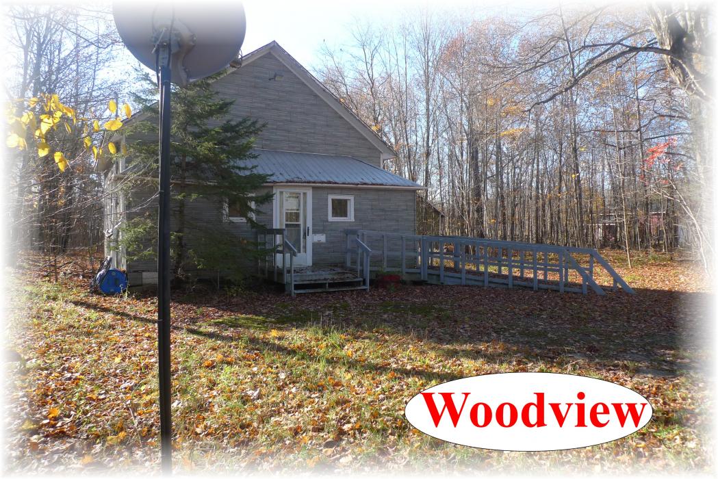 15 library road, Woodview Ontario, Canada