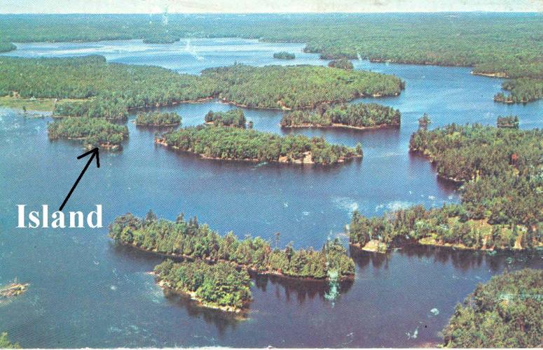 492 island 13 a, Apsley Ontario, Canada