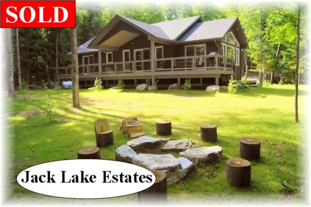 431 whitetail dr, Apsley Ontario, Canada