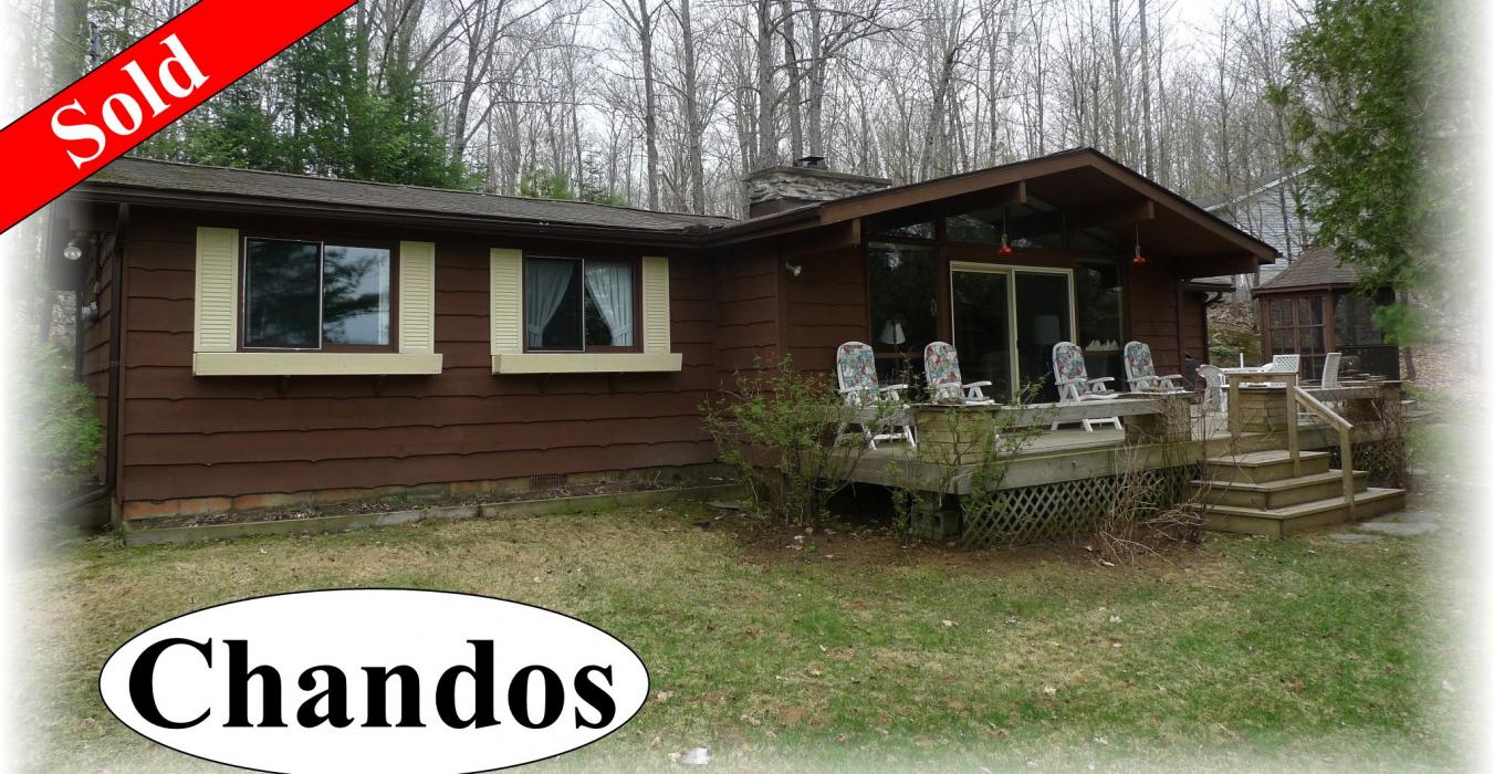 160 blue herron, Apsley Ontario, Canada