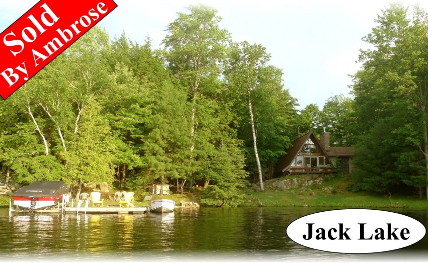 68 fr 85e, Apsley Ontario, Canada