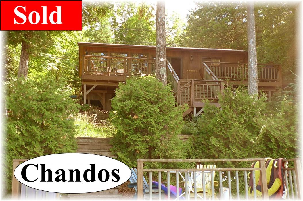 178 blue herron rd, Apsley Ontario, Canada