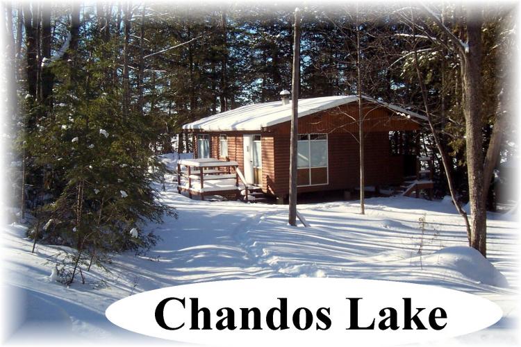 107 loon echo lane, Apsley Ontario, Canada