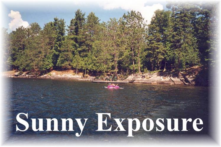 785 island #21, Apsley Ontario, Canada